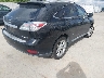 JTJZK1BA2A2****** Salvamento y Destrozados 2010 Lexus RX en Estado de Texas