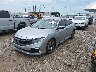 2HGFC2F65LH****** Used and Repairable 2020 Honda Civic in Lafayette