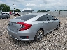 2HGFC2F65LH****** Salvage and Wrecked 2020 Honda Civic in Louisiana State