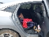 2HGFC2F65LH****** Wrecked 2020 Honda Civic in Lafayette