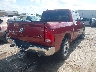 1C6RR7LT2ES****** Salvamento y Destrozados 2014 RAM 1500 en Estado de Oklahoma