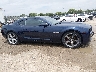 2G1FC1E33C9****** Usados 2012 Chevrolet Camaro en Estado de Kansas