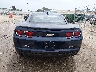 2G1FC1E33C9****** Destrozados 2012 Chevrolet Camaro