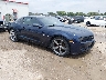 2G1FC1E33C9****** Salvamento y Destrozados 2012 Chevrolet Camaro en Wichita