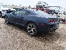 2G1FC1E33C9****** Salvamento y Reparables 2012 Chevrolet Camaro en Wichita