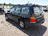 JF1SF6353XH****** Salvage and Repairable 1999 Subaru Forester in Portland