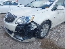 1G4PP5SK1G4****** Salvamento y Reparables 2016 Buick Verano en Estado de Texas