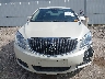 1G4PP5SK1G4****** Destrozados 2016 Buick Verano en Estado de Texas