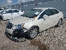 1G4PP5SK1G4****** Usados y Reparables 2016 Buick Verano en Houston North