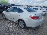 1G4PP5SK1G4****** Salvamento y Reparables 2016 Buick Verano en Houston North
