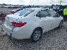 1G4PP5SK1G4****** Salvamento y Destrozados 2016 Buick Verano en Estado de Texas