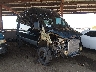 W1Z4NFVY9SP****** Salvage and Wrecked 2025 Mercedes-Benz Sprinter in Phoenix