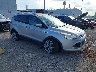 1FMCU0J9XEU****** Salvamento y Destrozados 2014 Ford Escape en Houston North