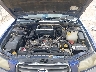 JF1SG65603H****** Repairable 2003 Subaru Forester in El Paso