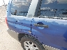 JF1SG65603H****** Repairable 2003 Subaru Forester