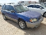 JF1SG65603H****** Salvage and Wrecked 2003 Subaru Forester in El Paso