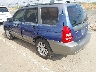 JF1SG65603H****** Salvage and Repairable 2003 Subaru Forester in El Paso