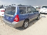 JF1SG65603H****** Salvage and Wrecked 2003 Subaru Forester in Texas State