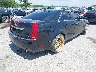 1G6DT57VX90****** Salvamento y Destrozados 2009 Cadillac CTS en Estado de Iowa