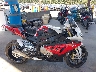 WB1053400DZ****** Wrecked 2013 BMW S 1000 RR in Washington State