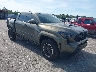 3TMKB5FN1TM****** Salvage and Wrecked 2026 Toyota Tacoma in Jacksonville