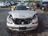 WDBKK65F83F****** Wrecked 2003 Mercedes-Benz SLK-Class in Illinois State