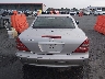 WDBKK65F83F****** Wrecked 2003 Mercedes-Benz SLK-Class