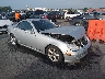 WDBKK65F83F****** Salvage and Wrecked 2003 Mercedes-Benz SLK-Class in Saint Louis