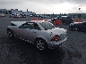 WDBKK65F83F****** Salvage and Repairable 2003 Mercedes-Benz SLK-Class in Saint Louis