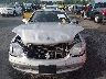 WDBKK65F83F****** Salvage and Repairable 2003 Mercedes-Benz SLK-Class in Illinois State
