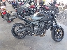 JYARM48EXSA****** Destrozados 2025 Yamaha MT-07 en Estado de Washington