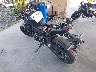 JYARM48EXSA****** Salvamento y Reparables 2025 Yamaha MT-07 en Rec Rides Online Exclusive
