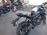 JYARM48EXSA****** Salvamento y Destrozados 2025 Yamaha MT-07 en Estado de Washington
