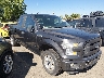 1FTEX1EP7GF****** Used 2016 Ford F-150 in Colorado State