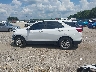 3GNAXKEV3NL****** Salvage 2022 Chevrolet Equinox