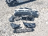 3GNAXKEV3NL****** Wrecked 2022 Chevrolet Equinox in Georgia State