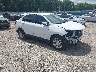 3GNAXKEV3NL****** Salvage and Wrecked 2022 Chevrolet Equinox in Atlanta East