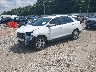 3GNAXKEV3NL****** Used and Repairable 2022 Chevrolet Equinox in Atlanta East