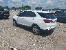 3GNAXKEV3NL****** Salvage and Repairable 2022 Chevrolet Equinox in Atlanta East