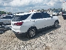 3GNAXKEV3NL****** Salvage and Wrecked 2022 Chevrolet Equinox in Georgia State