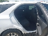 3GNAXKEV3NL****** Wrecked 2022 Chevrolet Equinox in Atlanta East