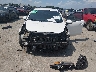 KNADM5A36D6****** Salvamento y Reparables 2013 Kia Rio en Estado de Texas