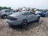 1HGCY2F56RA****** Salvamento y Destrozados 2024 Honda Accord Hybrid en Estado de Maryland