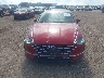 KMHL24JJ0PA****** Destrozados 2023 Hyundai Sonata Hybrid en Estado de Texas