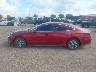 KMHL24JJ0PA****** Reparables 2023 Hyundai Sonata Hybrid en Estado de Texas