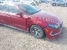 KMHL24JJ0PA****** Salvamento y Reparables 2023 Hyundai Sonata Hybrid en Estado de Texas
