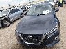 1N4BL4DVXMN****** Destrozados 2021 Nissan Altima en Estado de Texas