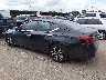 1N4BL4DVXMN****** Reparables 2021 Nissan Altima en Estado de Texas