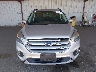 1FMCU0HD9JU****** Destrozados 2018 Ford Escape en Estado de California