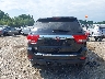 1C4RJFCT4DC****** Wrecked 2013 Jeep Grand Cherokee